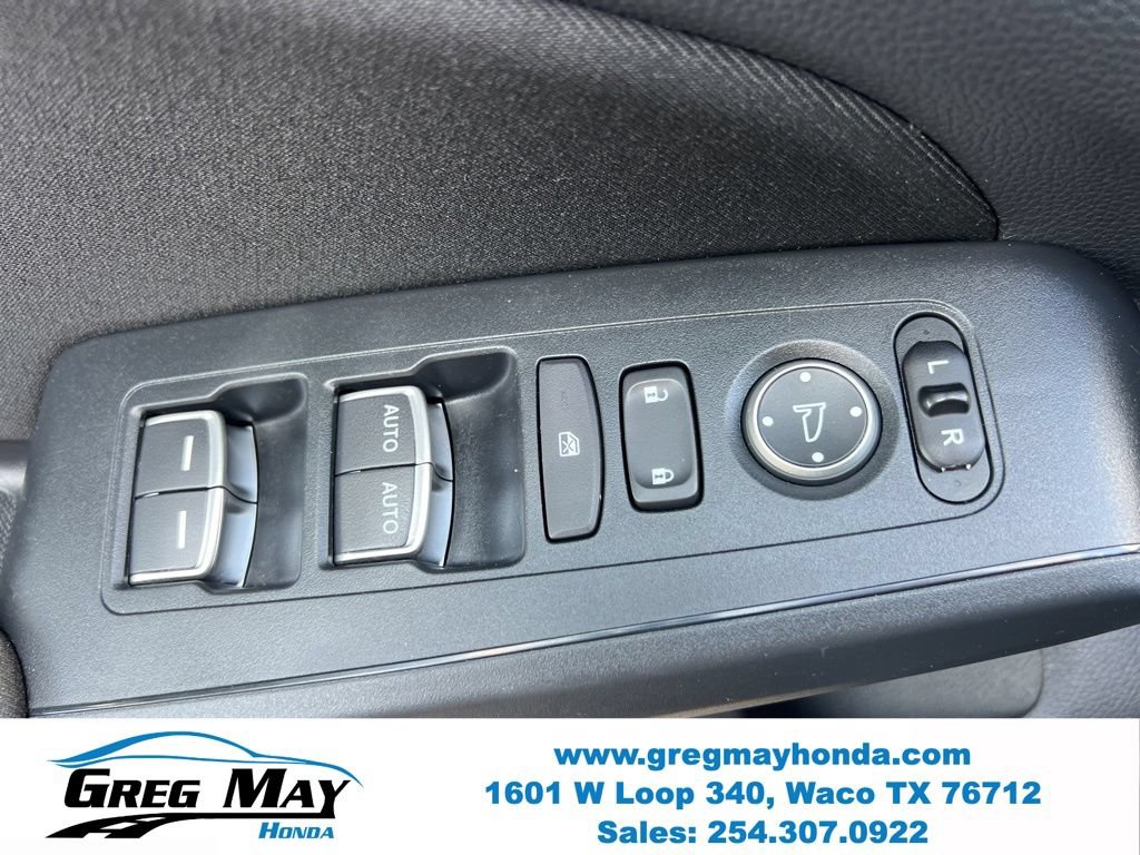 Used 2022 Honda Civic Sport image 21