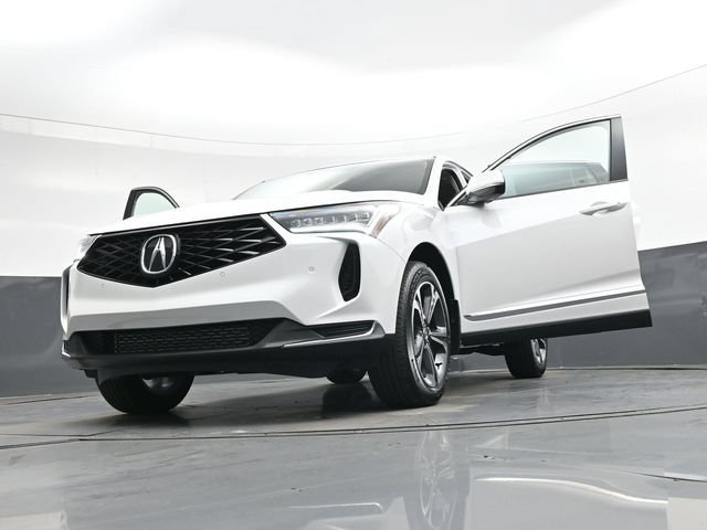 New 2026 Acura RDX w/ Technology Package AWD/4WD image 43