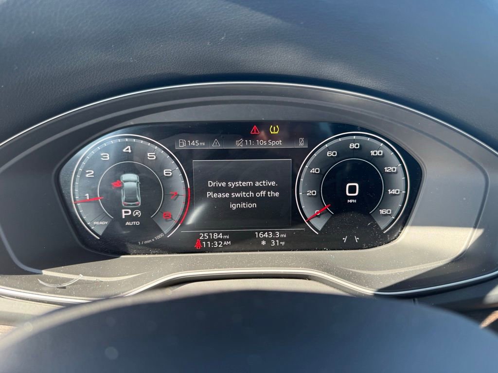 Used 2024 Audi Q5 2.0T Premium Plus image 23