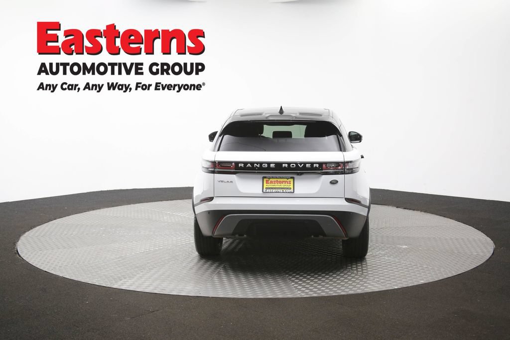 Used 2023 Land Rover Range Rover Velar S AWD/4WD image 38