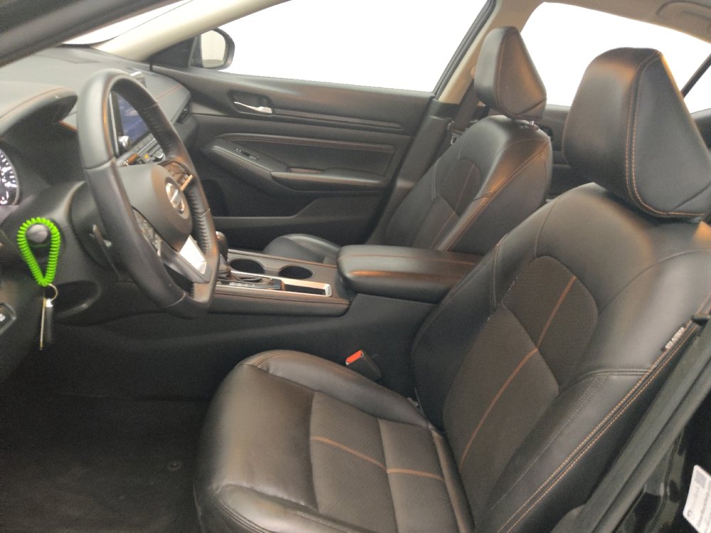 Used 2020 Nissan Altima 2.5 SR image 17