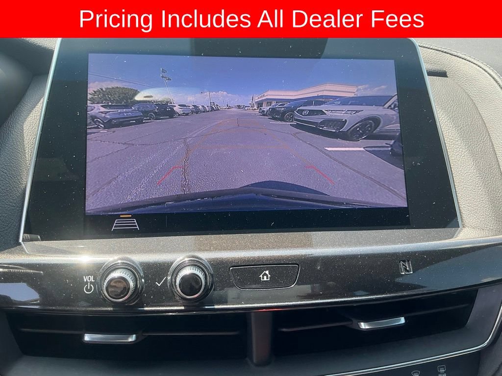 Used 2020 Cadillac CT5 Premium Luxury RWD image 17