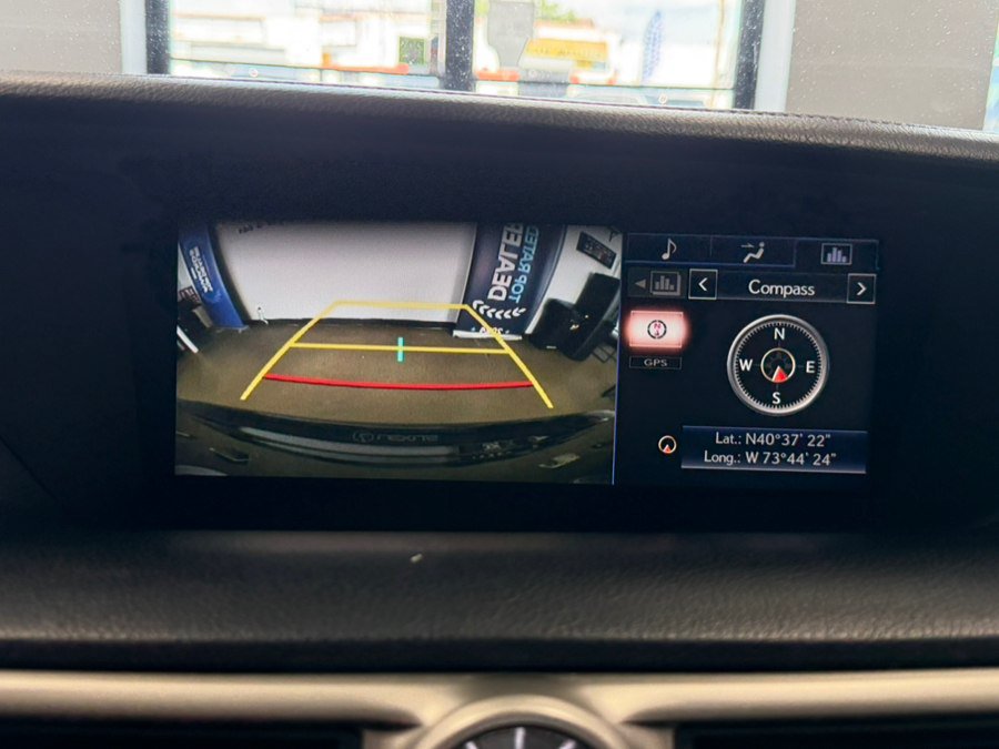 Used 2015 Lexus GS 350 AWD w/ Premium Package image 64