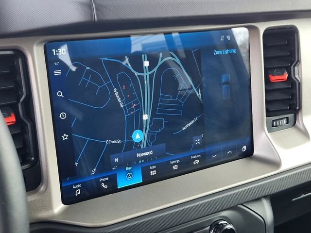 Certified 2024 Ford Bronco Raptor image 18