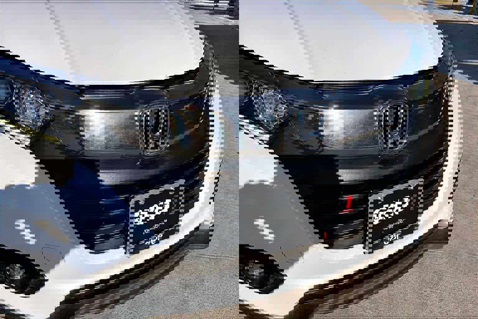 Used 2022 Honda HR-V EX image 29