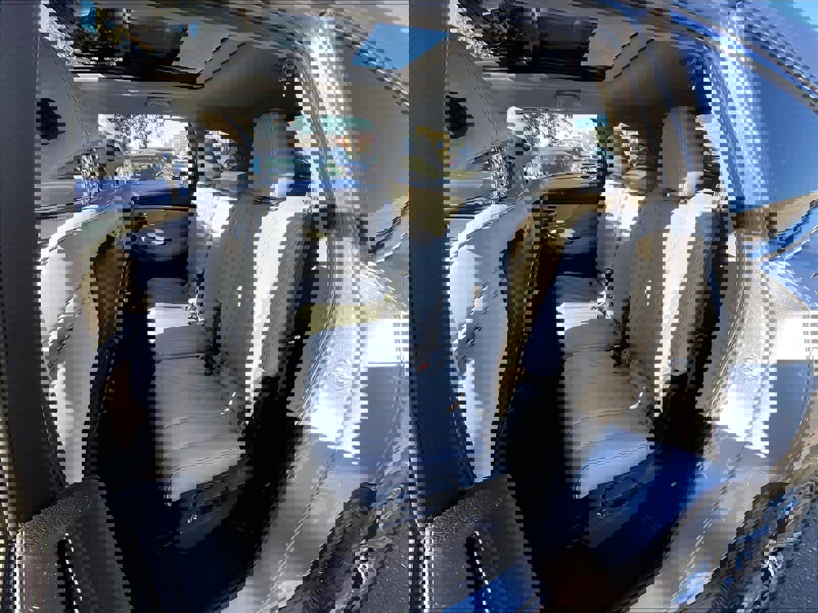 Used 2023 Acura MDX FWD w/ Technology Package image 28