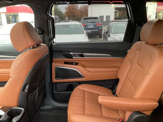 New 2025 Kia Telluride SX Prestige X-Line image 53