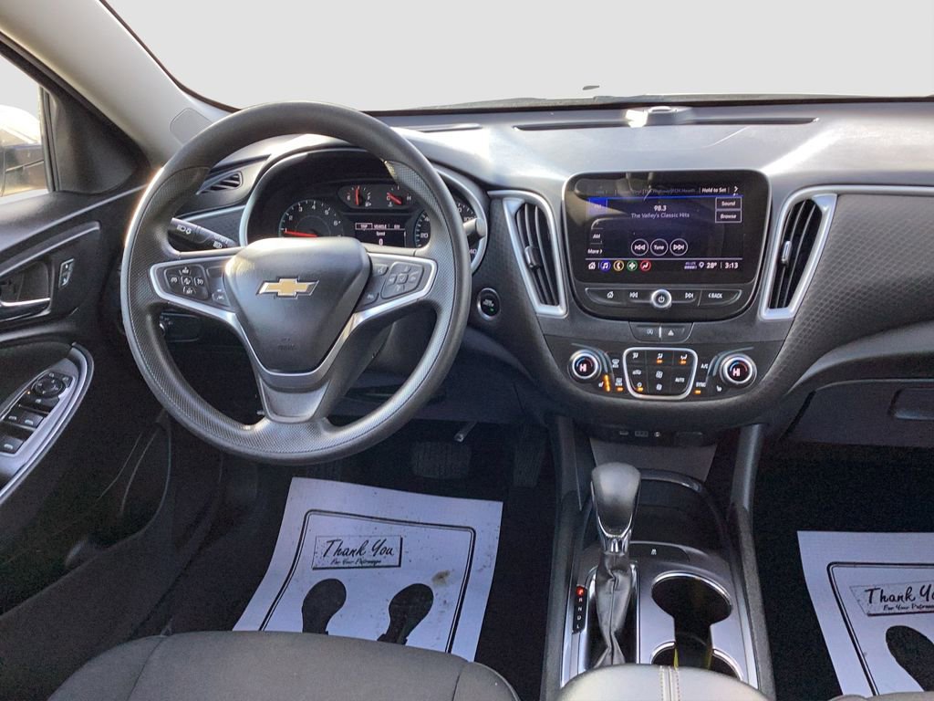 Used 2023 Chevrolet Malibu LT image 13