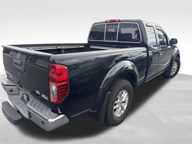 Used 2020 Nissan Frontier SV AWD/4WD image 5