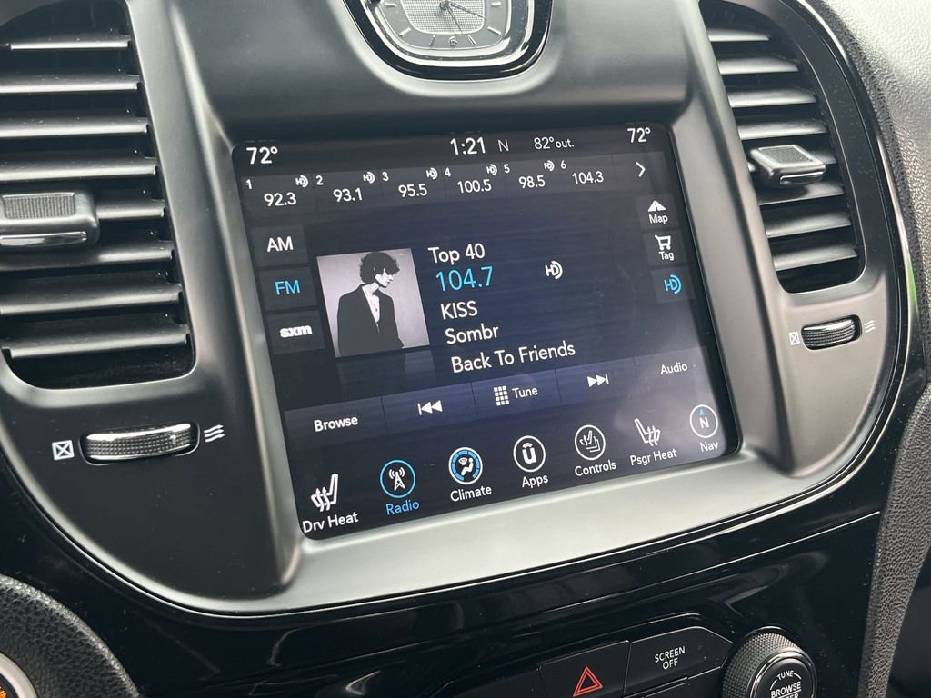 Used 2017 Chrysler 300 S w/ 300S Premium Group image 26