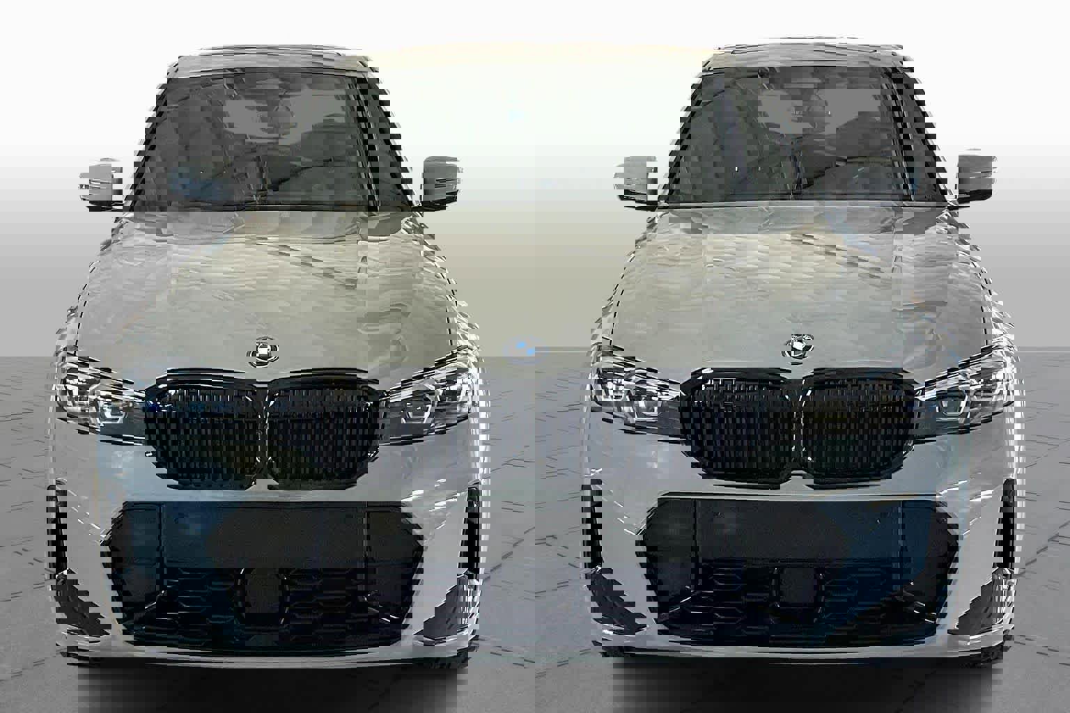 Used 2024 BMW 330e w/ Premium Package image 3