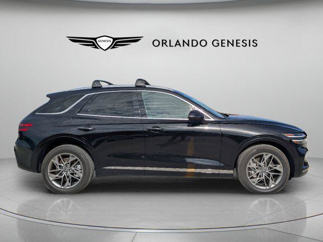 New 2025 Genesis GV70 2.5T w/ Select Package AWD/4WD image 9