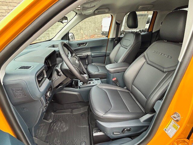 New 2026 Ford Maverick Lariat w/ Black Appearance Package AWD/4WD image 10