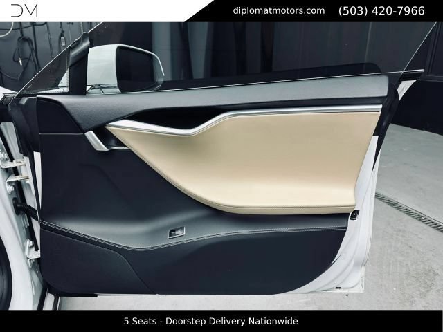 Used 2014 Tesla Model S 85 RWD image 28
