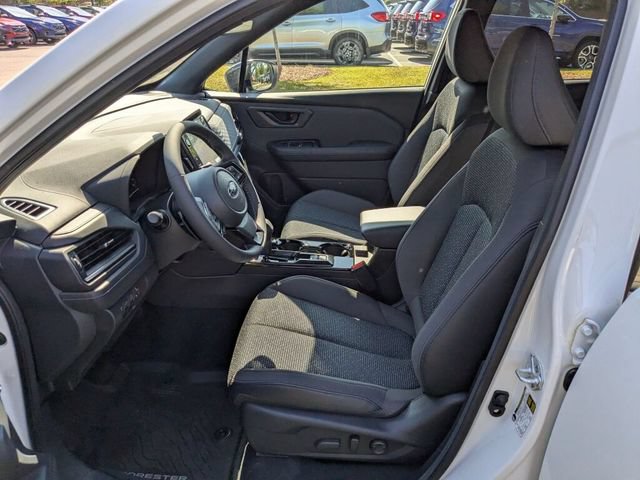 New 2026 Subaru Forester Premium AWD/4WD image 23