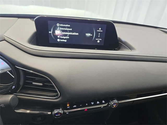 New 2025 MAZDA CX-30 AWD 2.5 S w/ Preferred Package image 18