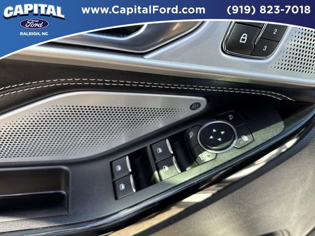 Certified 2021 Ford Explorer ST w/ ST Street Pack image 21