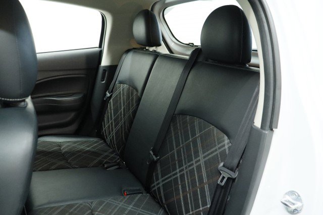 Used 2024 Mitsubishi Mirage SE FWD image 28