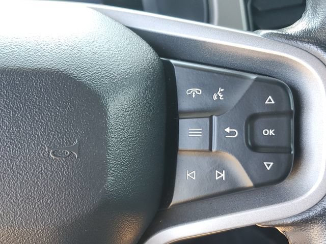Used 2022 Ford Bronco Outer Banks AWD/4WD image 13