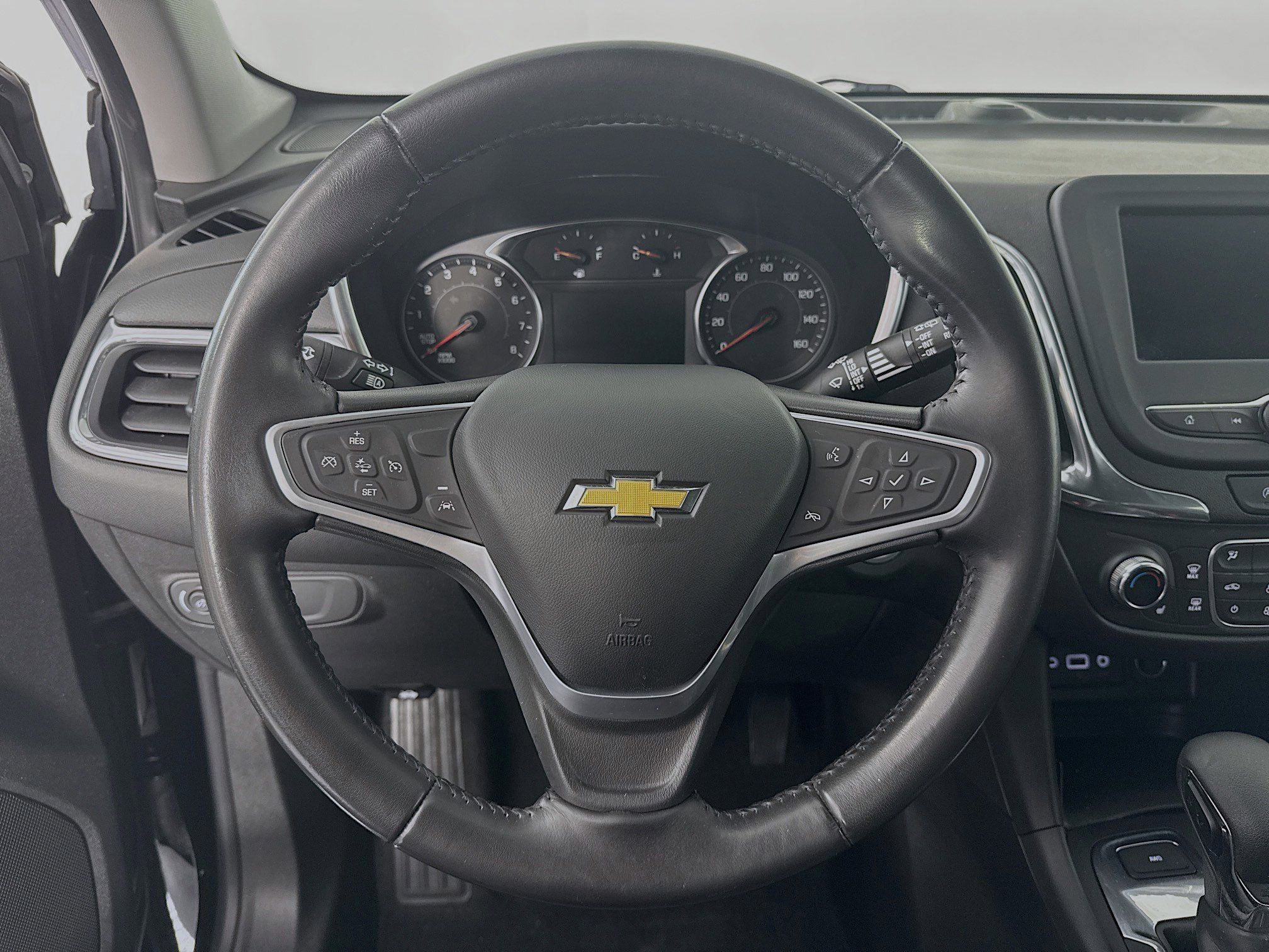 Used 2022 Chevrolet Equinox LT AWD/4WD image 11