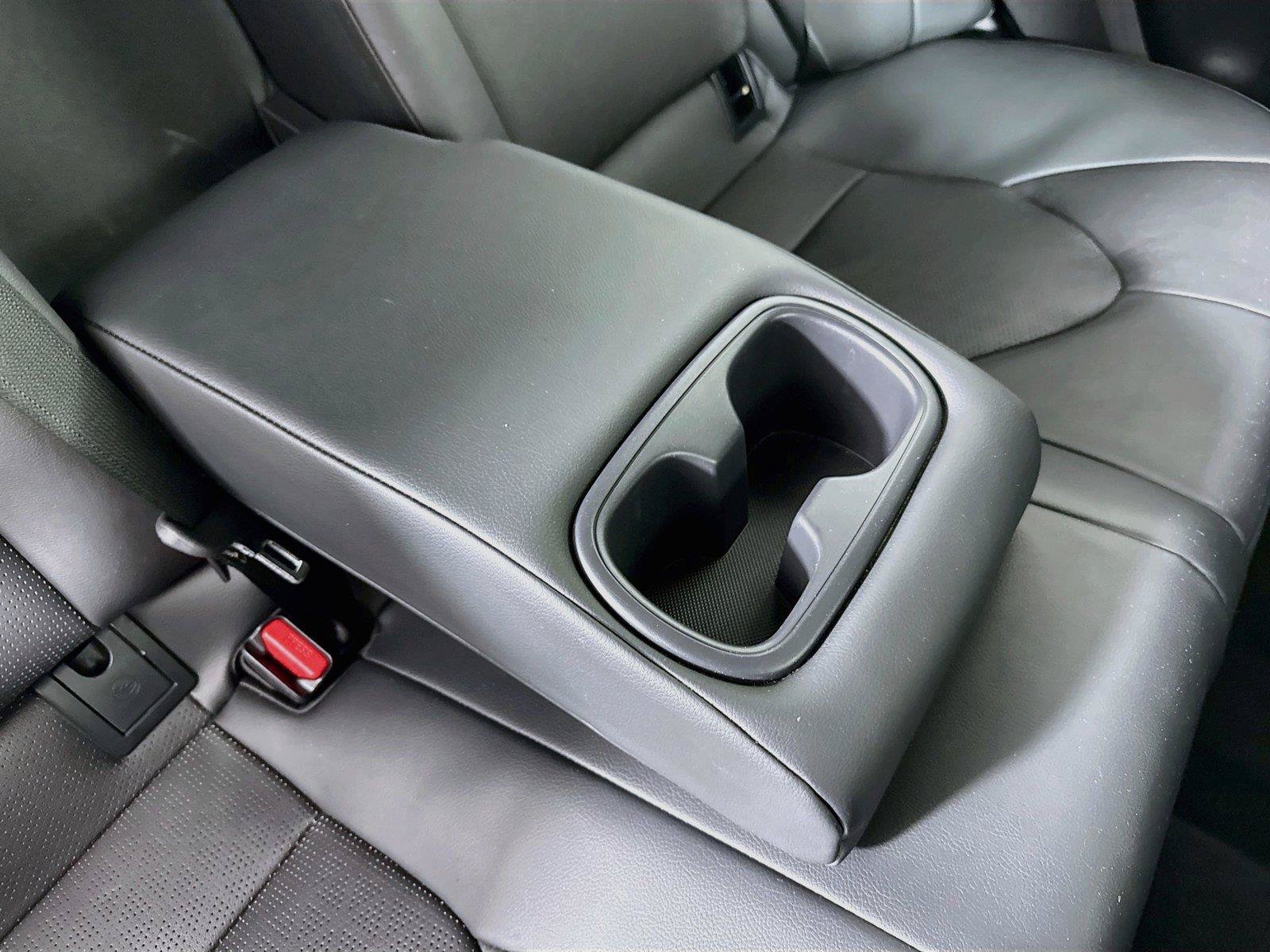 Certified 2024 Toyota Camry XSE FWD image 41