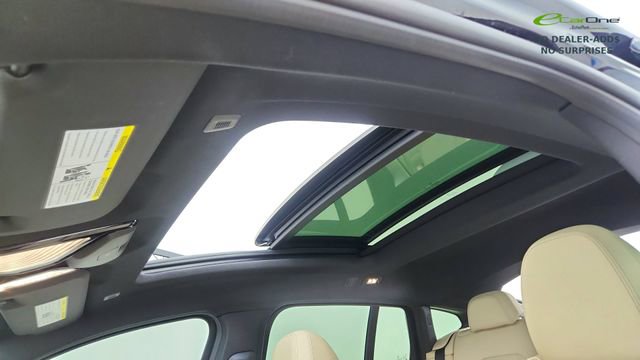 Used 2025 BMW X4 M40i w/ Premium Package image 56