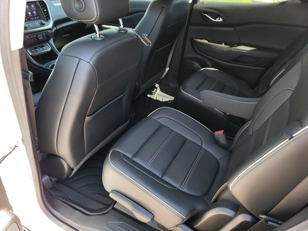 Used 2023 GMC Acadia Denali w/ Trailering Package FWD image 14