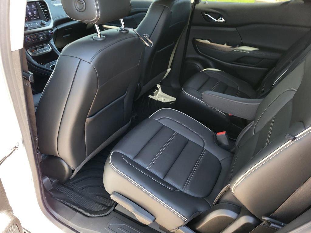 Used 2023 GMC Acadia Denali w/ Trailering Package FWD image 14