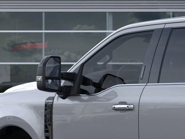 New 2026 Ford F250 Platinum image 20