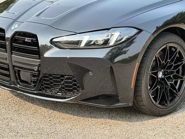 Used 2026 BMW M4 xDrive Competition AWD/4WD image 10