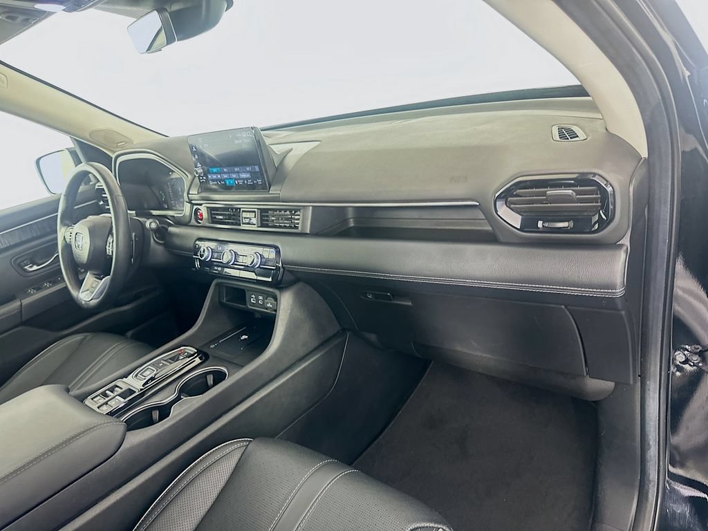 Certified 2023 Honda Pilot Elite image 30