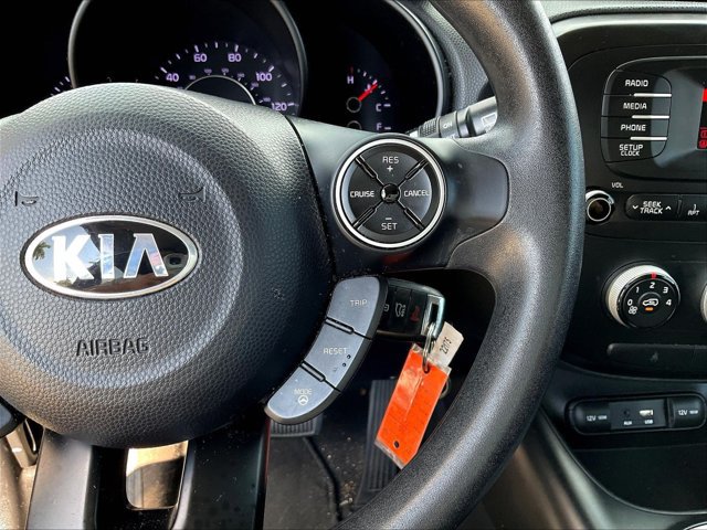 Used 2015 Kia Soul + w/ Eco Package FWD image 19