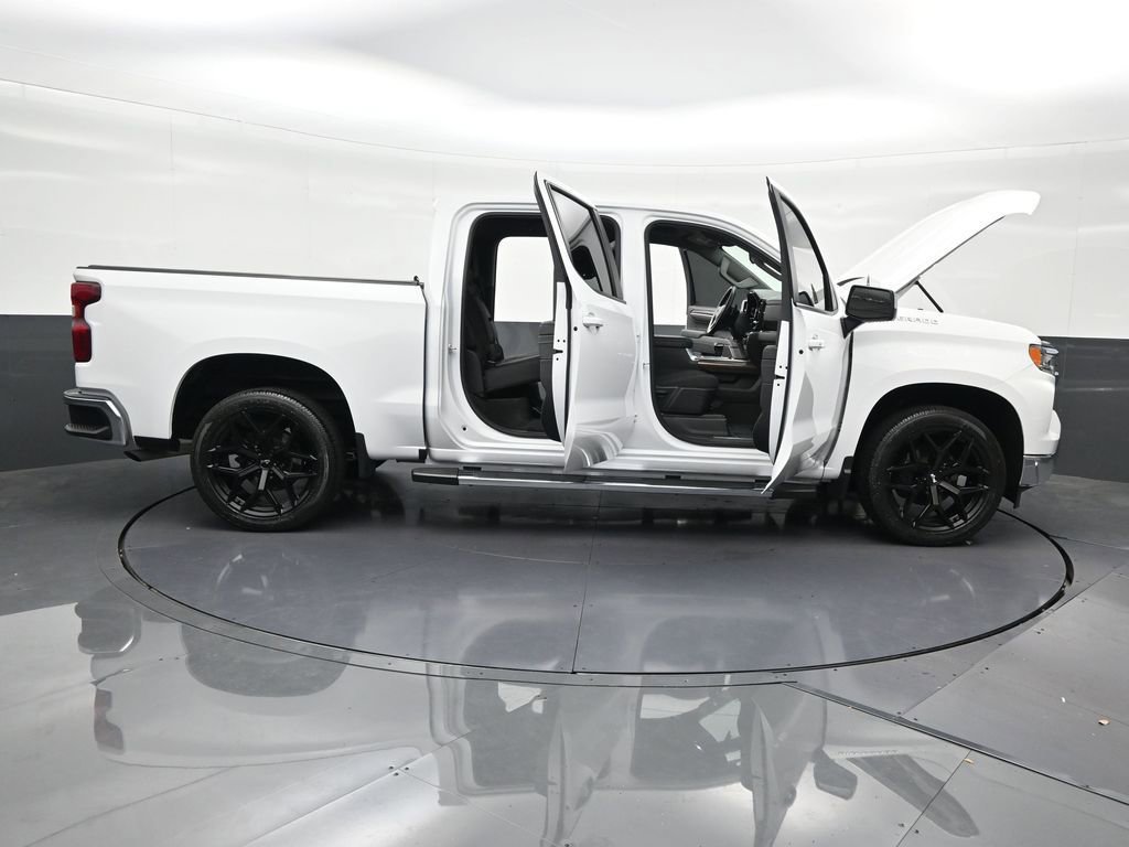 Used 2023 Chevrolet Silverado 1500 LT RWD image 33