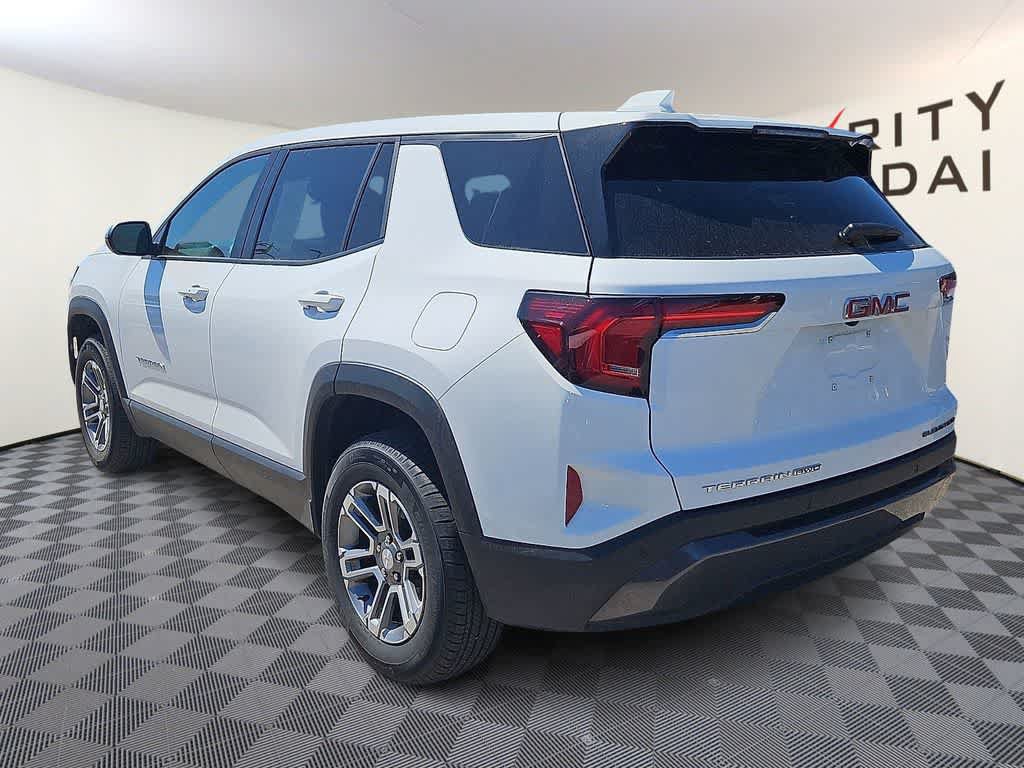 Used 2026 GMC Terrain Elevation AWD/4WD image 6