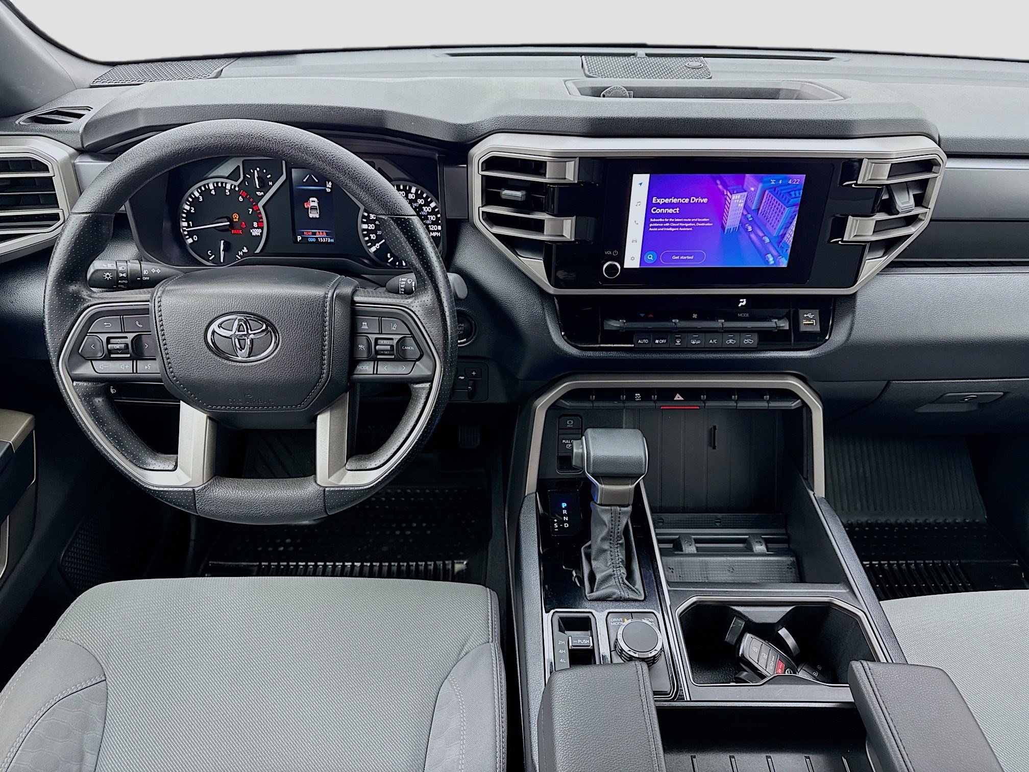 Used 2025 Toyota Tundra SR5 w/ SR5 Convenience Package image 14