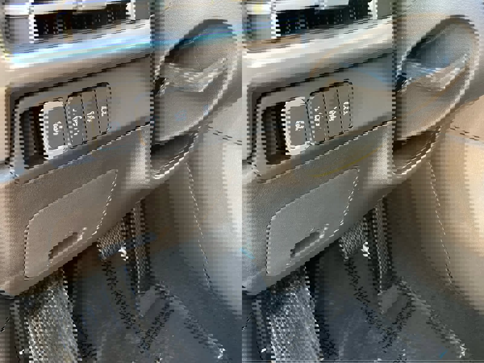 New 2026 Hyundai Santa Fe SE image 31