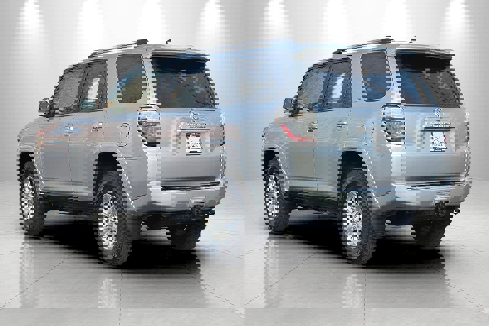 Used 2024 Toyota 4Runner SR5 image 6