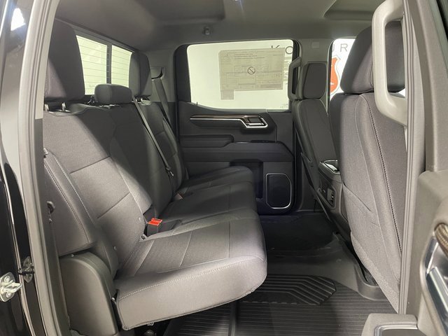 New 2026 Chevrolet Silverado 1500 RST image 21