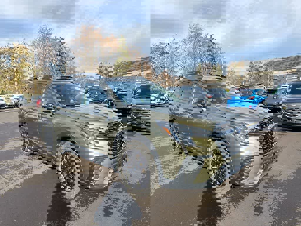 Used 2023 Subaru Ascent Onyx Edition image 16