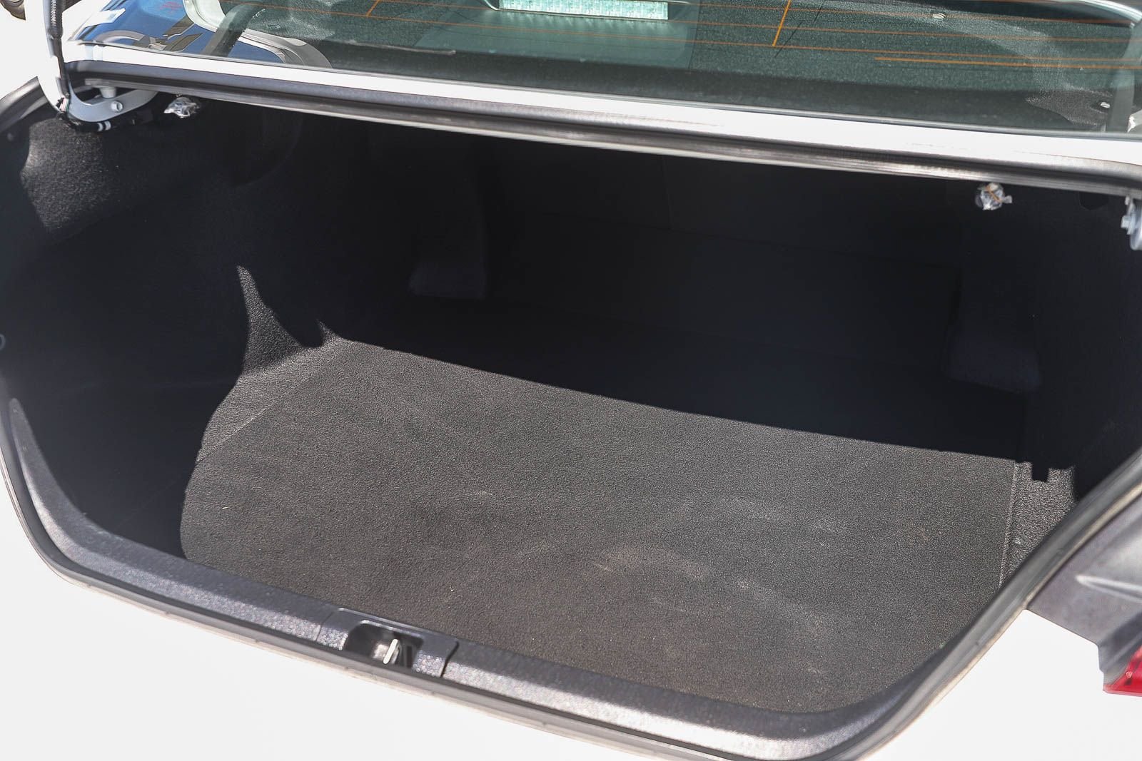Certified 2025 Toyota Camry LE FWD image 24