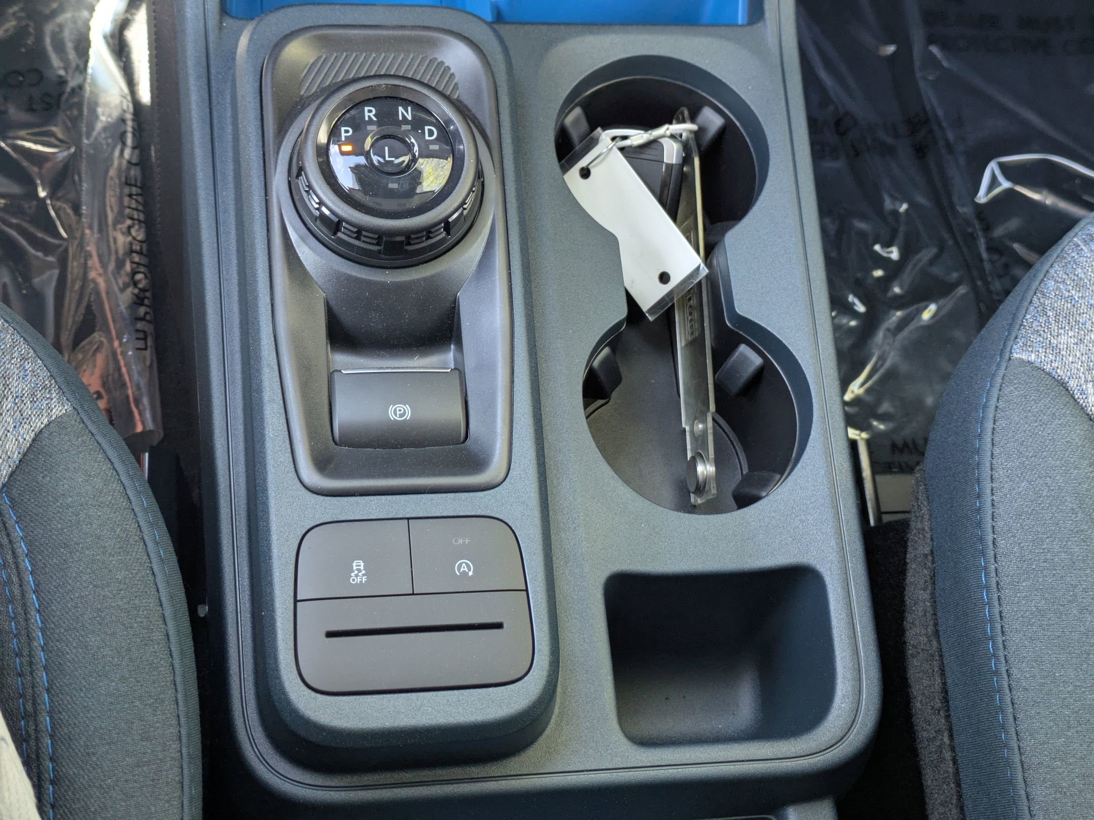 New 2026 Ford Maverick XLT AWD/4WD image 19