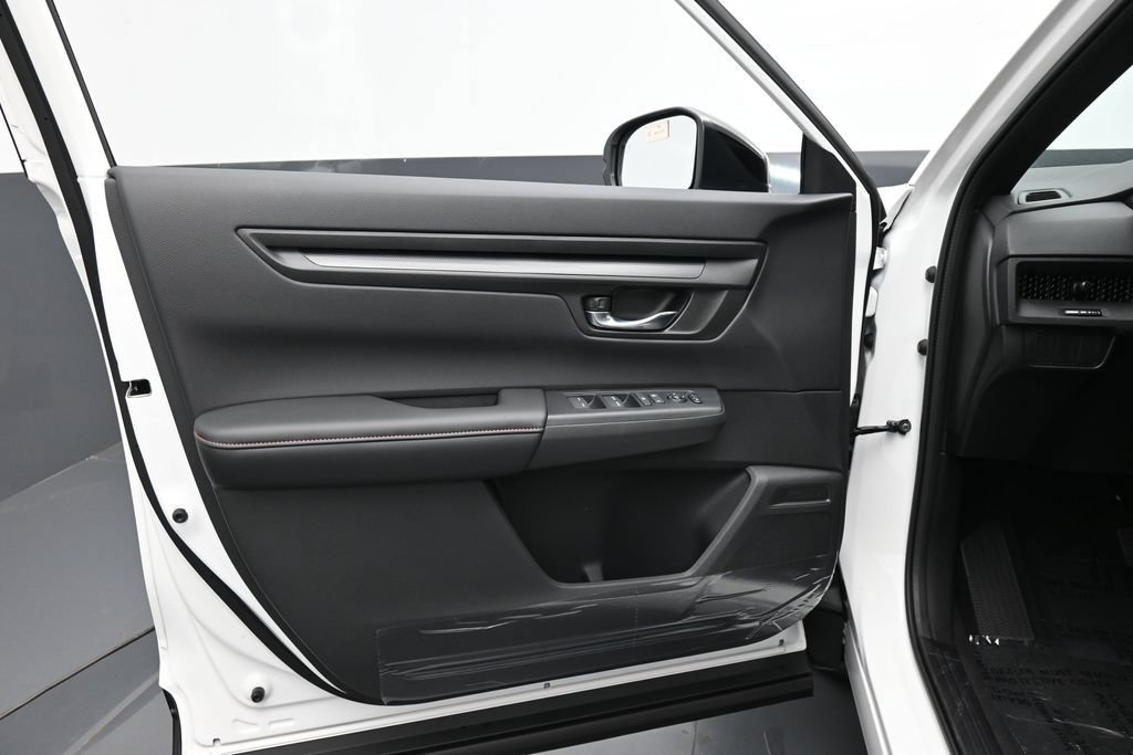 New 2026 Honda CR-V Sport image 18