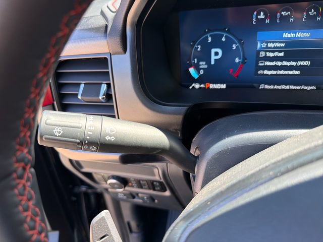 New 2026 Ford F150 Raptor AWD/4WD image 23