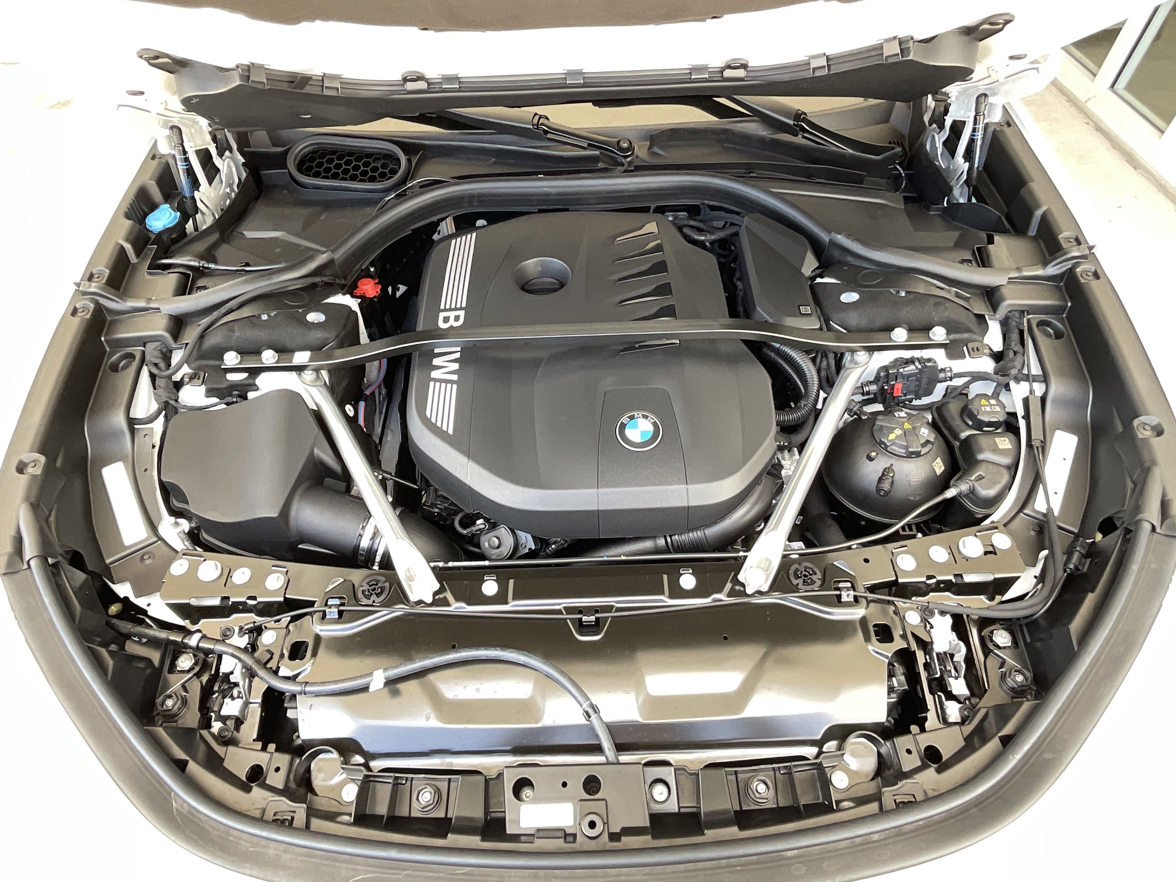 New 2026 BMW 740i w/ Executive Package RWD image 31