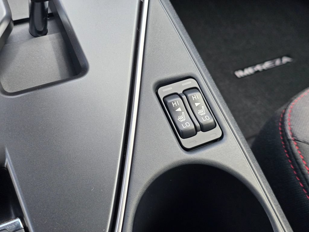 New 2026 Subaru Impreza 2.0i Sport AWD/4WD image 22