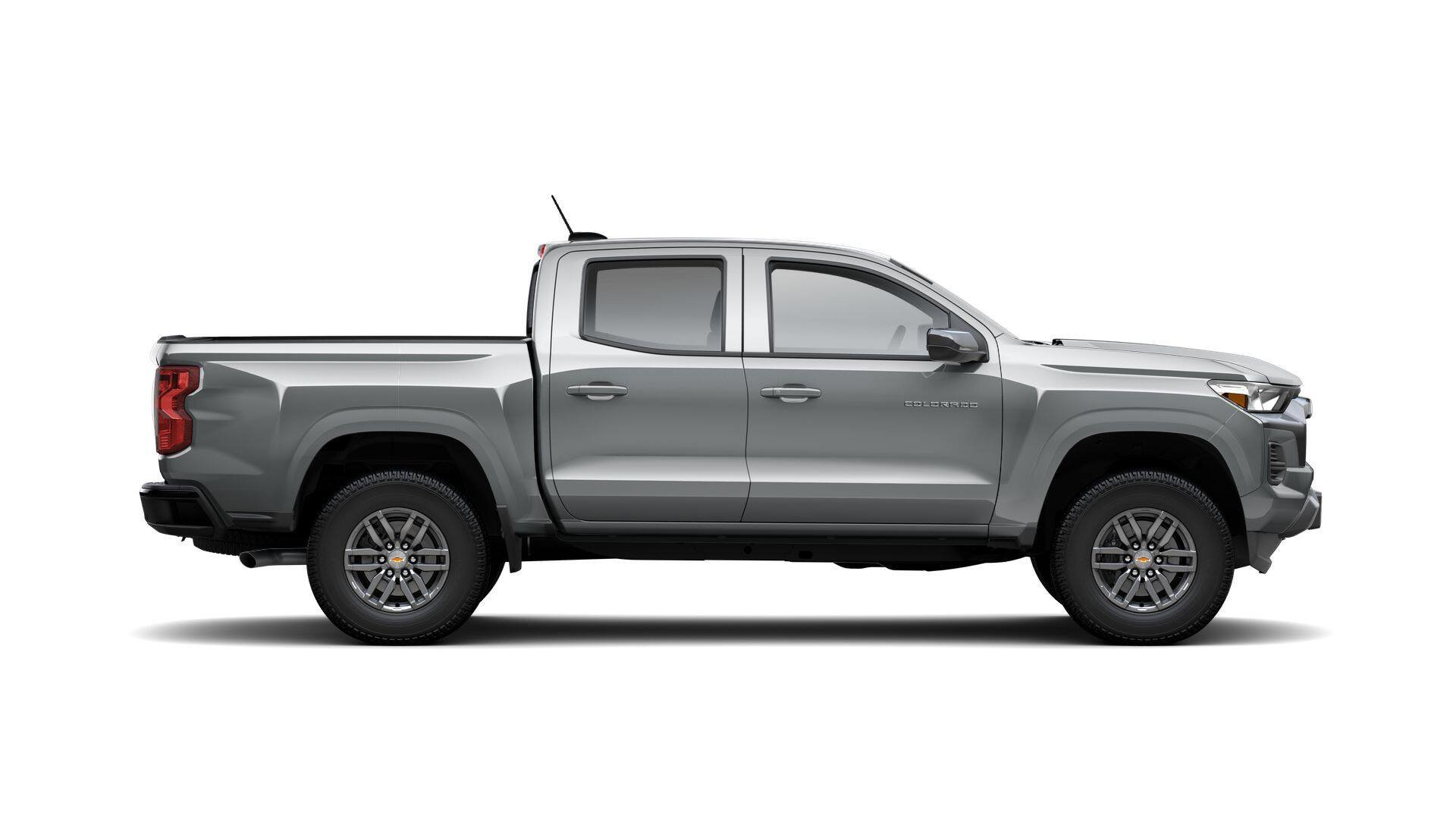 New 2026 Chevrolet Colorado LT RWD image 53