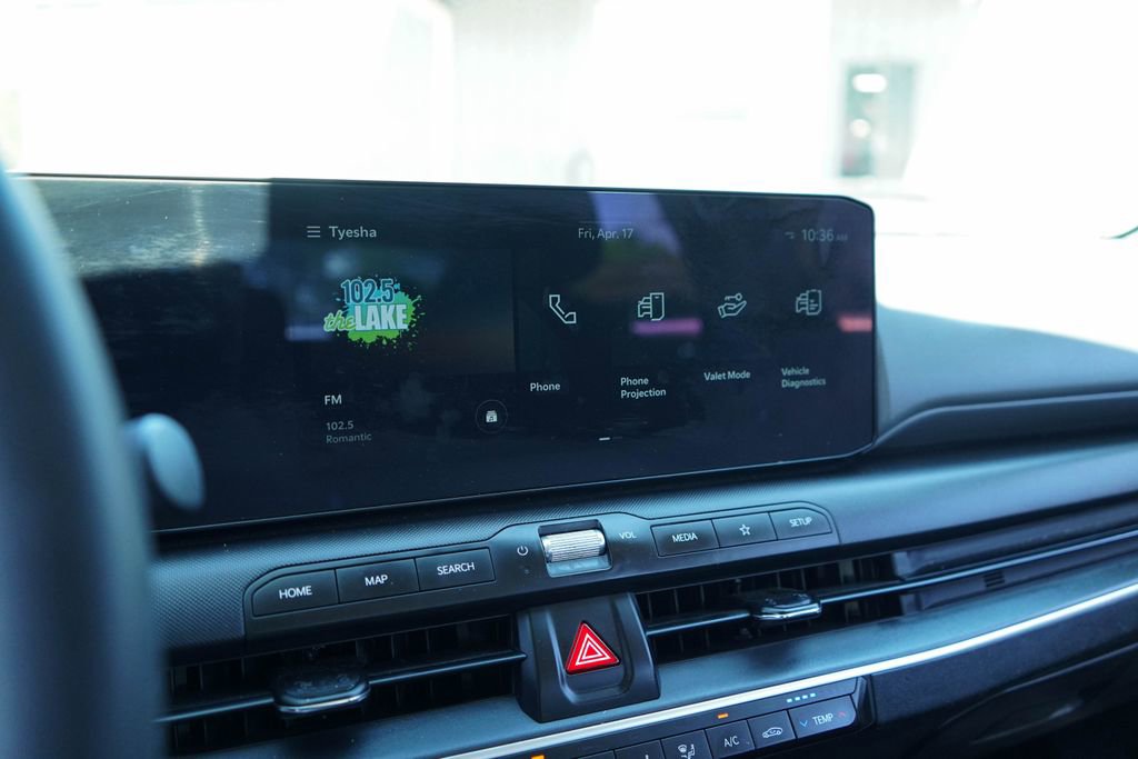 Used 2025 Kia K4 FWD image 23