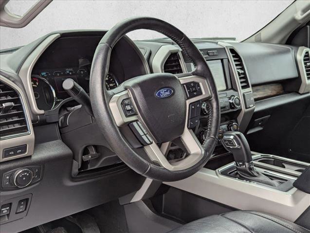 Used 2019 Ford F150 Lariat image 9