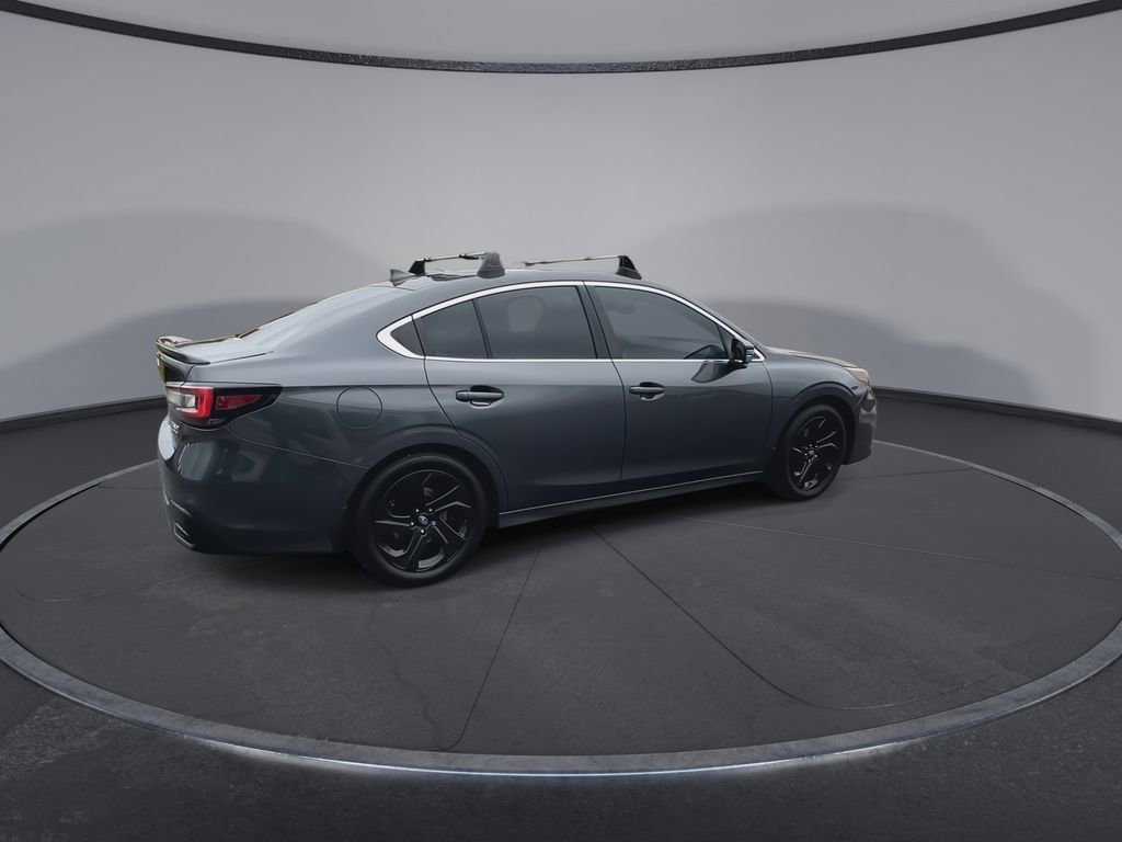 Used 2020 Subaru Legacy Sport image 9
