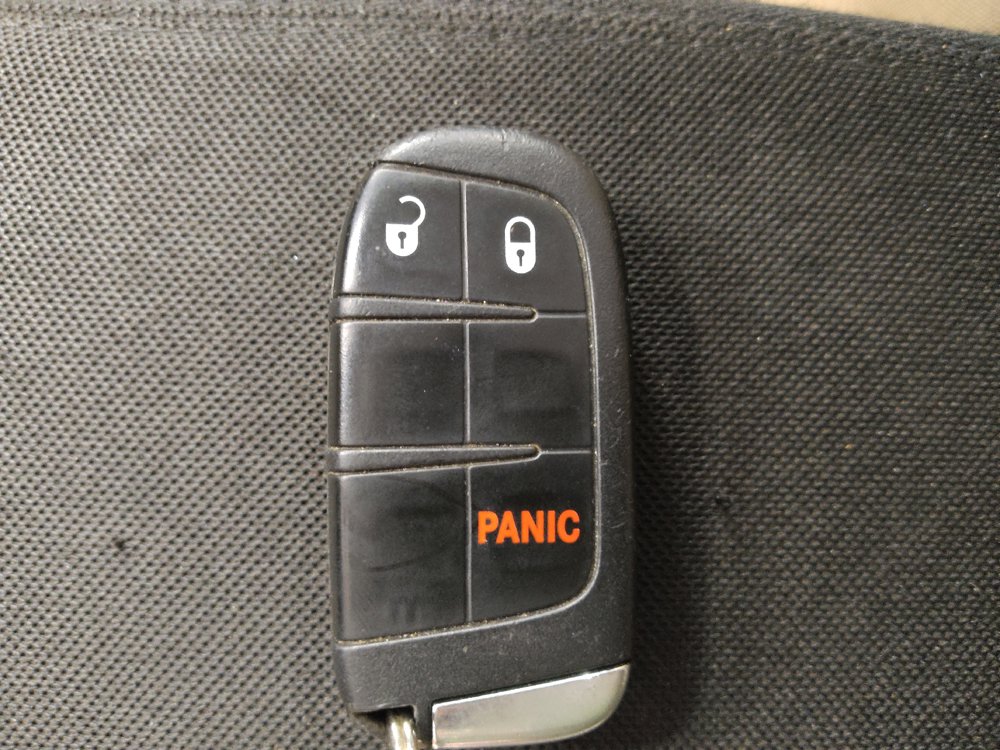 Used 2020 Jeep Renegade Sport FWD image 32